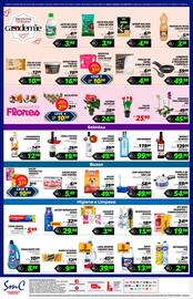 Catálogo Supermercado Cubatao semana 27 Página 4