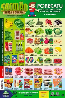 Catálogo Supermercado Porecatu