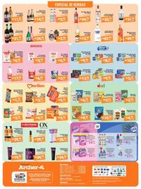 Catálogo Supermercados Archer semana 27 Página 4