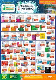 Catálogo Supermercados Joanin Página 1