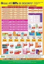 Catálogo Supermercados Joanin Página 2