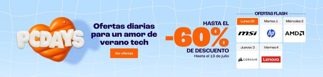 Folleto PC Componentes Página 1