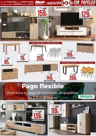 Folleto Atrapamuebles Página 5