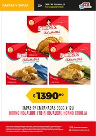 Catálogo Eco Supermercados semana 27 Página 5
