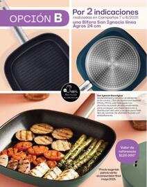 Catálogo Tupperware Página 3