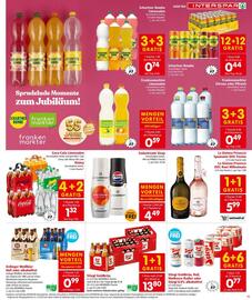 Interspar Flugblatt Seite 13