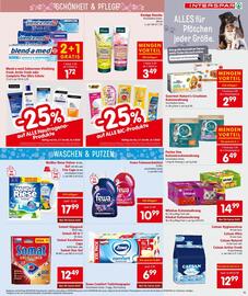 Interspar Flugblatt Seite 15
