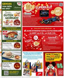 Interspar Flugblatt Seite 2