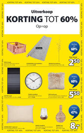 Jysk folder Pagina 7