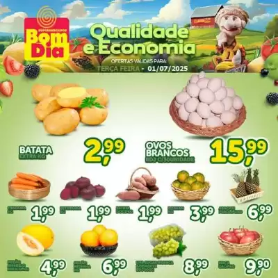 Catálogo Bom Dia
