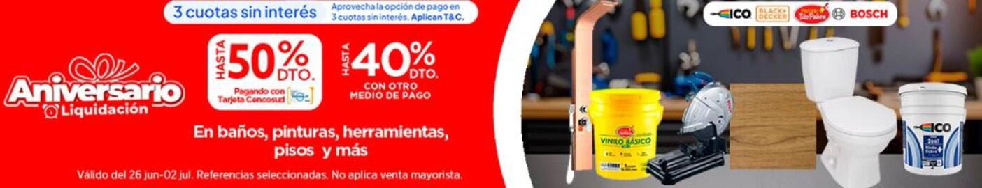 Catálogo Easy Página 2