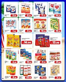 Catálogo Rebouças Supermercados Página 1