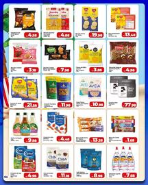 Catálogo Rebouças Supermercados Página 6