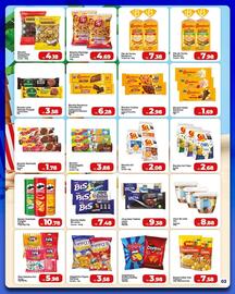 Catálogo Rebouças Supermercados Página 7