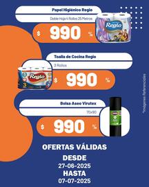 Catálogo Provimarket Página 2