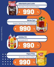 Catálogo Provimarket Página 3