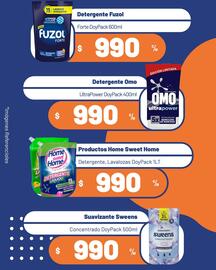Catálogo Provimarket Página 5