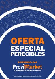 Catálogo Provimarket Página 1