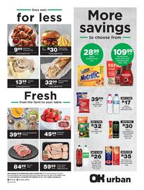 OK Foods catalogue Page 2