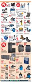Canadian Tire flyer week 27 Page 15