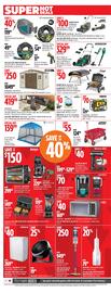 Canadian Tire flyer week 27 Page 2