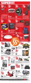 Canadian Tire flyer week 27 Page 3