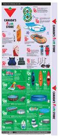 Canadian Tire flyer week 27 Page 4