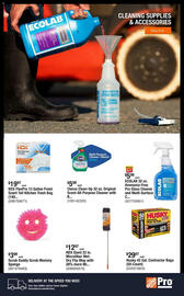 The Home Depot Weekly Ad Page 5