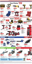 Lowe's flyer Page 3