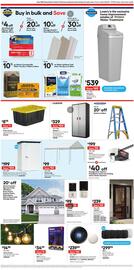 Lowe's flyer Page 5