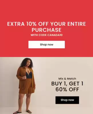 Addition Elle flyer (valid until 2-07)