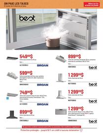 Corbeil flyer Page 13