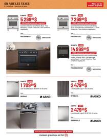 Corbeil flyer Page 14