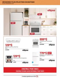 Corbeil flyer Page 2