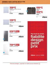 Corbeil flyer Page 3