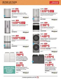 Corbeil flyer Page 8