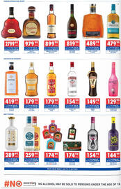 Ultra Liquors catalogue Page 2