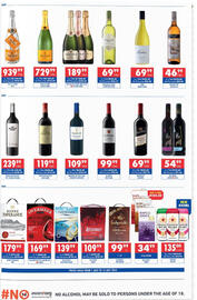 Ultra Liquors catalogue Page 3