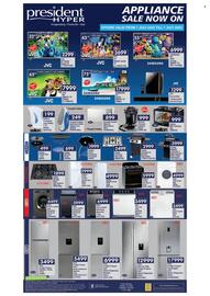 President Hyper catalogue week 27 Page 6