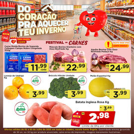 Catálogo Rede Vivo Página 1