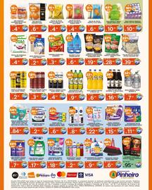 Catálogo Pinheiro Supermercado Página 3