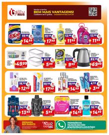 Catálogo Supermercado Bem Barato semana 27 Página 4