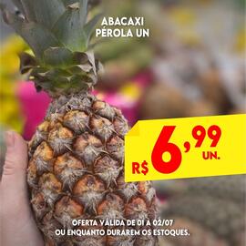 Catálogo Althoff Supermercados Página 1