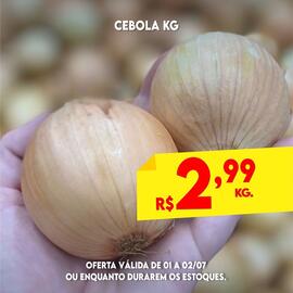 Catálogo Althoff Supermercados Página 3