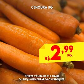 Catálogo Althoff Supermercados Página 4
