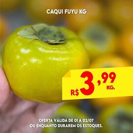 Catálogo Althoff Supermercados Página 5