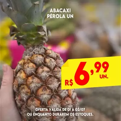 Catálogo Althoff Supermercados