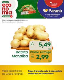 Catálogo Paraná Supermercados Página 2