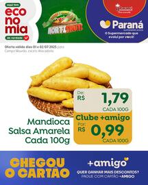 Catálogo Paraná Supermercados Página 3