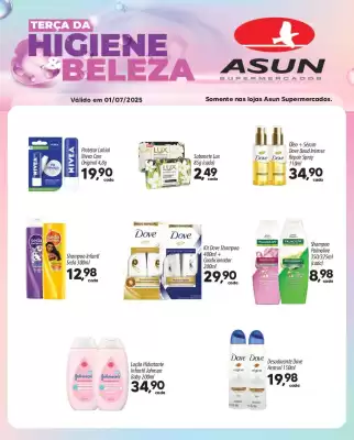 Catálogo Asun